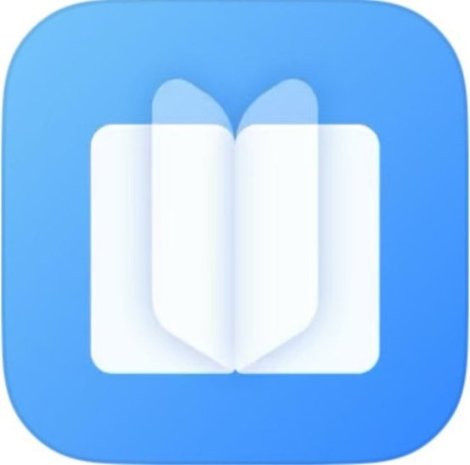 兴趣阅读 logo