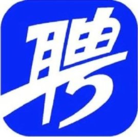 智联招聘 logo