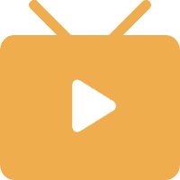 老友短视频 logo