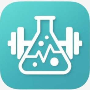 科学锻炼 logo