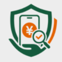 老友防坑 logo
