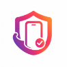 老友手机体检 logo
