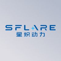 星炽动力 logo